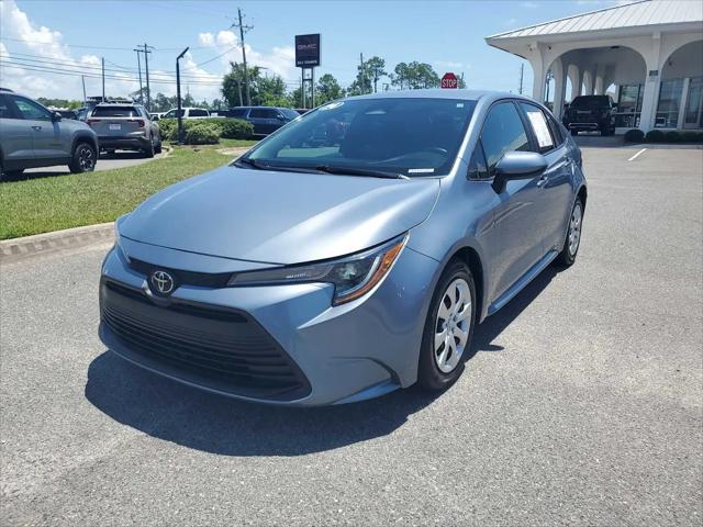 2024 Toyota Corolla LE for sale in Panama City, FL