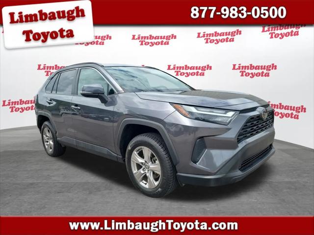 2024 Toyota RAV4 XLE for sale in Birmingham, AL