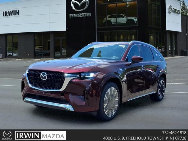 2026 Mazda X-90 3.3 Turbo S Premium Plus for sale in Freehold, NJ