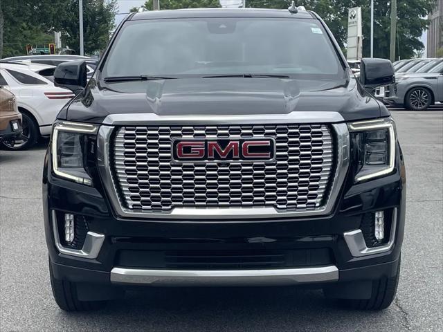 2023 GMC Yukon 4WD Denali