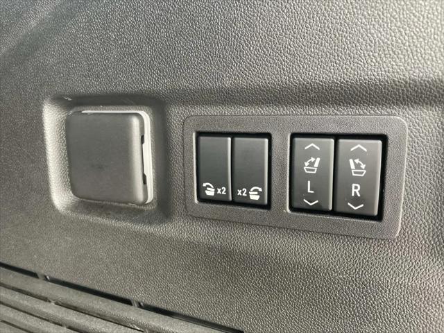 2023 GMC Yukon 4WD Denali
