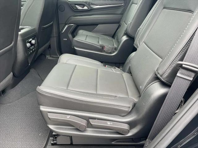 2023 GMC Yukon 4WD Denali