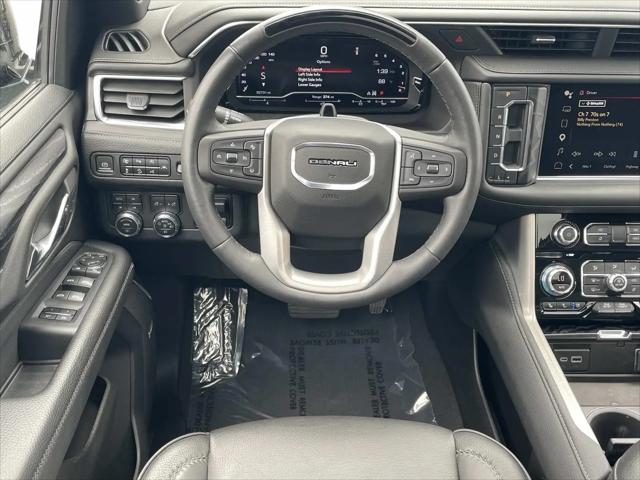 2023 GMC Yukon 4WD Denali