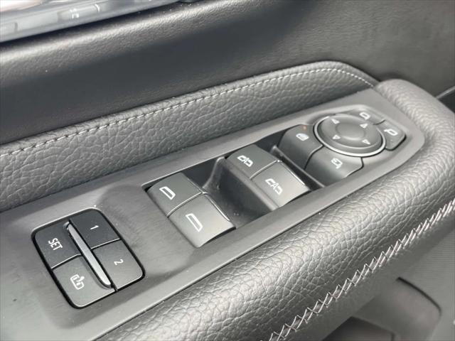 2023 GMC Yukon 4WD Denali