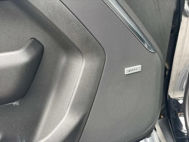 2023 GMC Yukon 4WD Denali