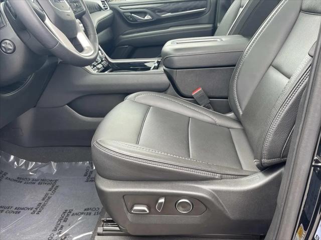 2023 GMC Yukon 4WD Denali