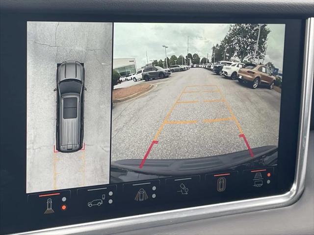 2023 GMC Yukon 4WD Denali