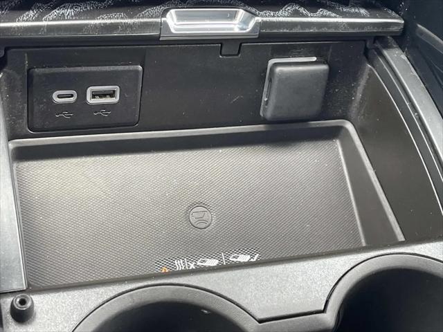 2023 GMC Yukon 4WD Denali