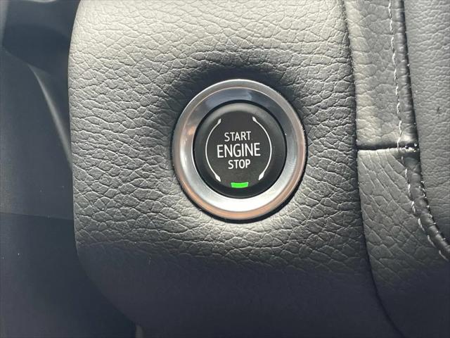 2023 GMC Yukon 4WD Denali