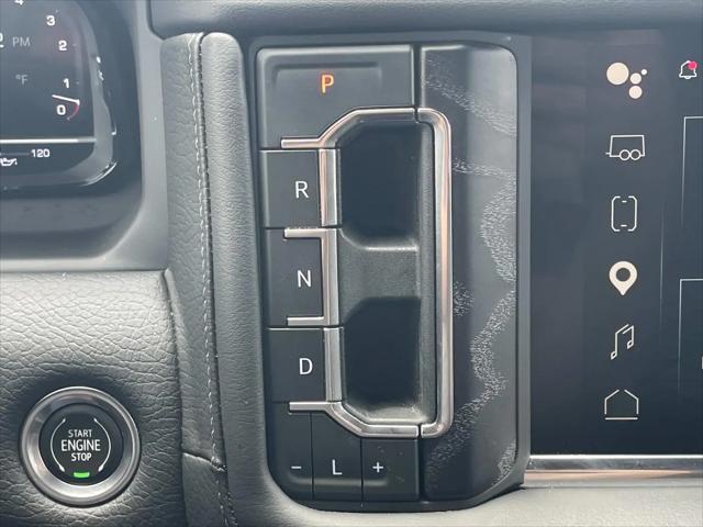 2023 GMC Yukon 4WD Denali
