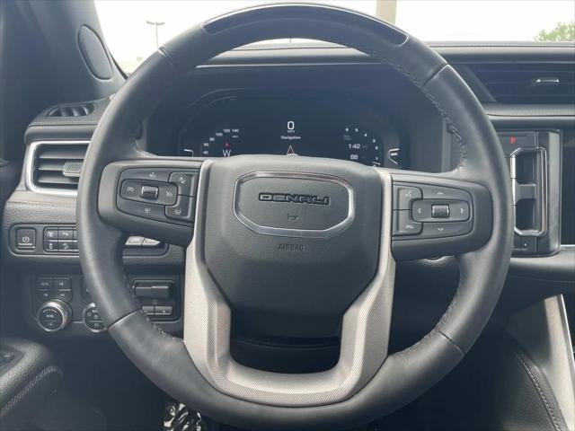 2023 GMC Yukon 4WD Denali
