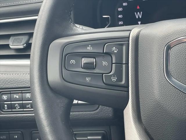 2023 GMC Yukon 4WD Denali