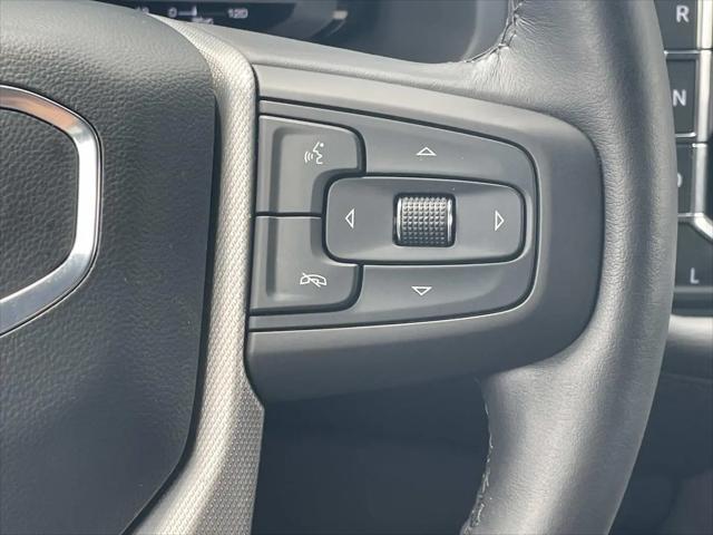 2023 GMC Yukon 4WD Denali