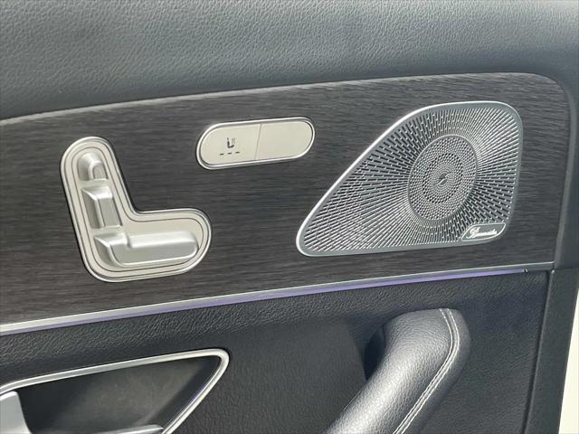 2020 Mercedes-Benz GLS GLS 580 4MATIC