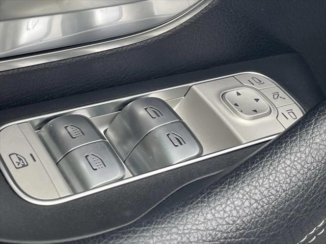 2020 Mercedes-Benz GLS GLS 580 4MATIC