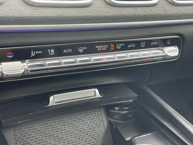 2020 Mercedes-Benz GLS GLS 580 4MATIC