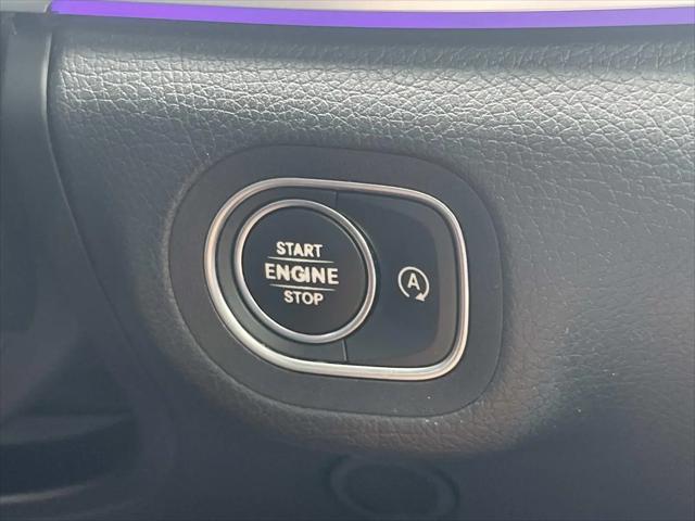 2020 Mercedes-Benz GLS GLS 580 4MATIC