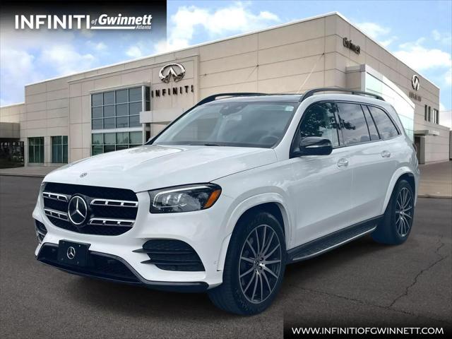2020 Mercedes-Benz GLS GLS 580 4MATIC for sale in Duluth, GA