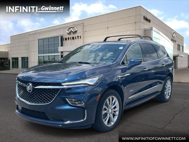 2022 Buick Enclave AWD Avenir for sale in Duluth, GA