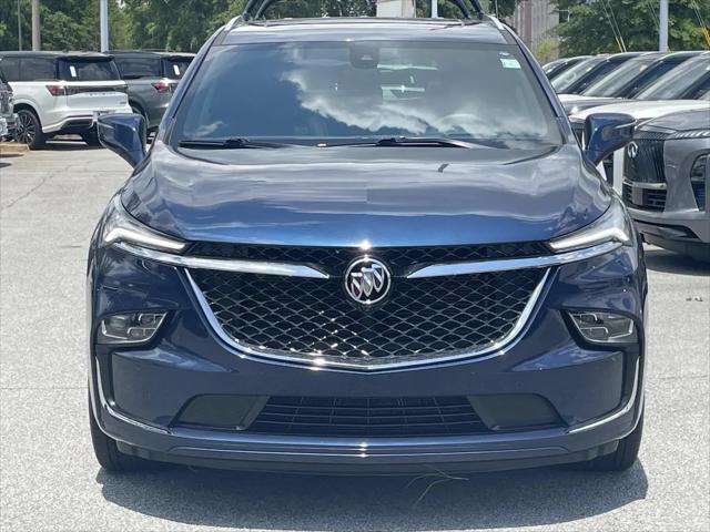 2022 Buick Enclave AWD Avenir