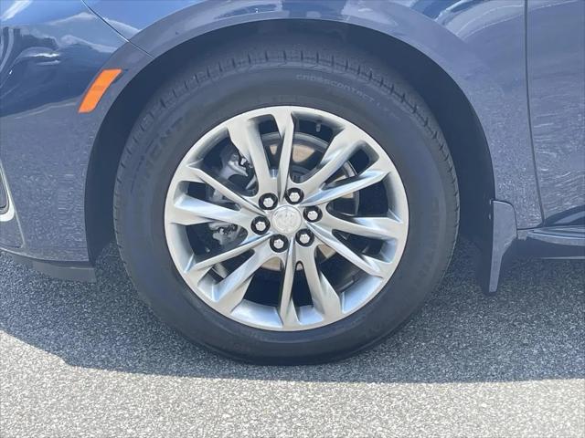 2022 Buick Enclave AWD Avenir