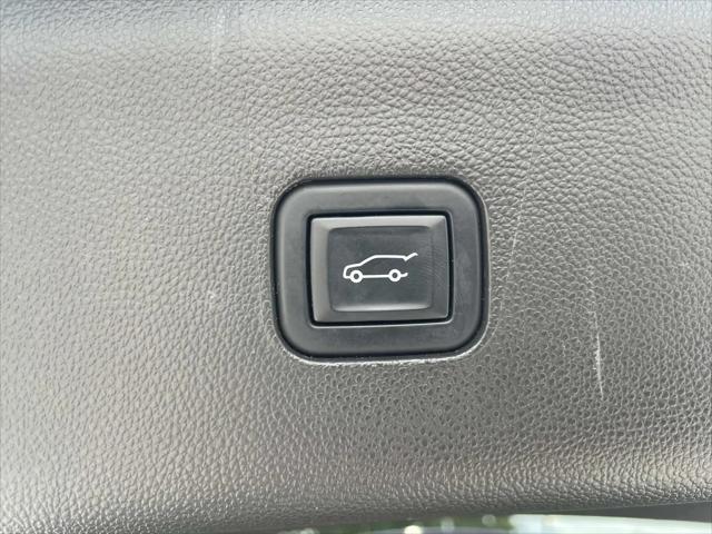 2022 Buick Enclave AWD Avenir