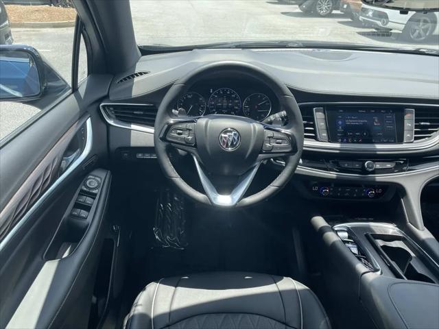 2022 Buick Enclave AWD Avenir
