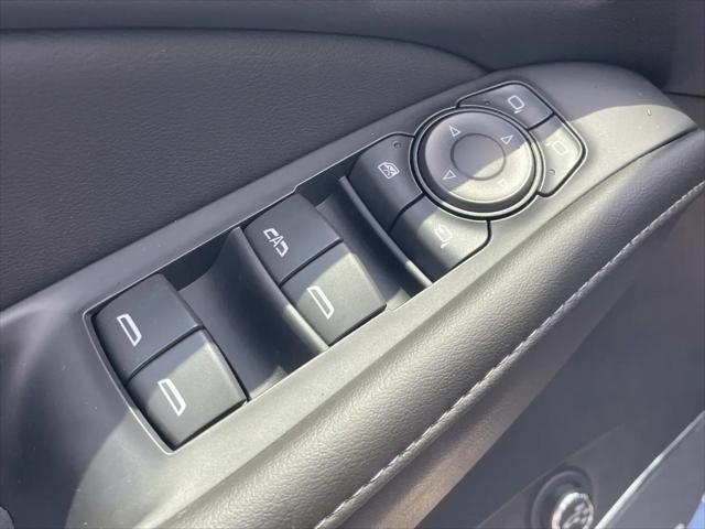 2022 Buick Enclave AWD Avenir