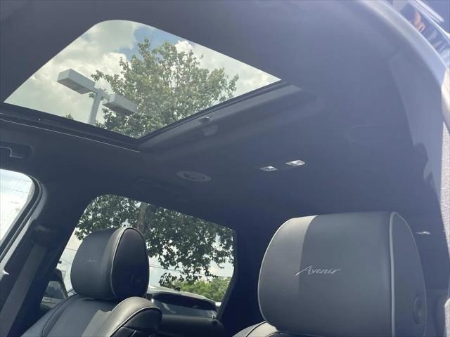 2022 Buick Enclave AWD Avenir
