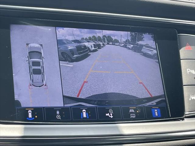 2022 Buick Enclave AWD Avenir