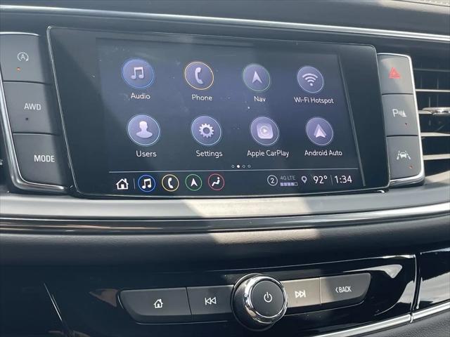 2022 Buick Enclave AWD Avenir