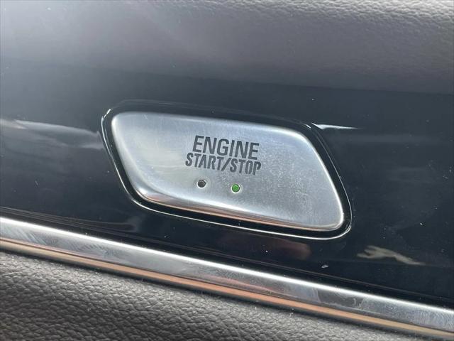 2022 Buick Enclave AWD Avenir