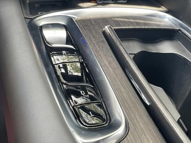 2022 Buick Enclave AWD Avenir