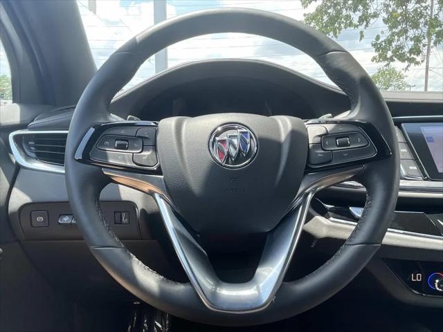 2022 Buick Enclave AWD Avenir