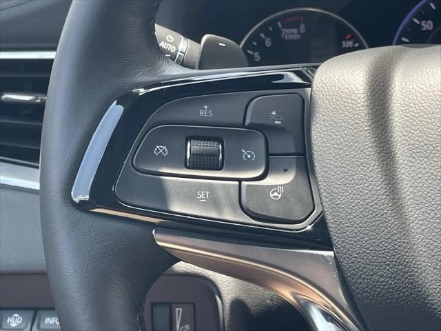 2022 Buick Enclave AWD Avenir