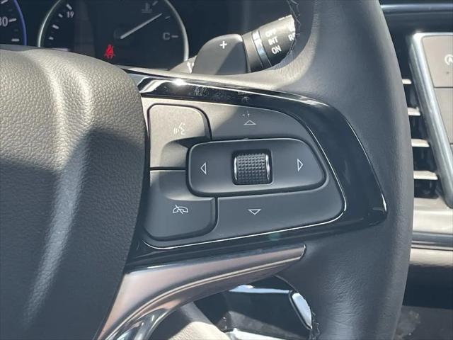 2022 Buick Enclave AWD Avenir