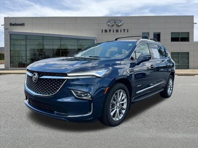 2022 Buick Enclave AWD Avenir for sale in Duluth, GA