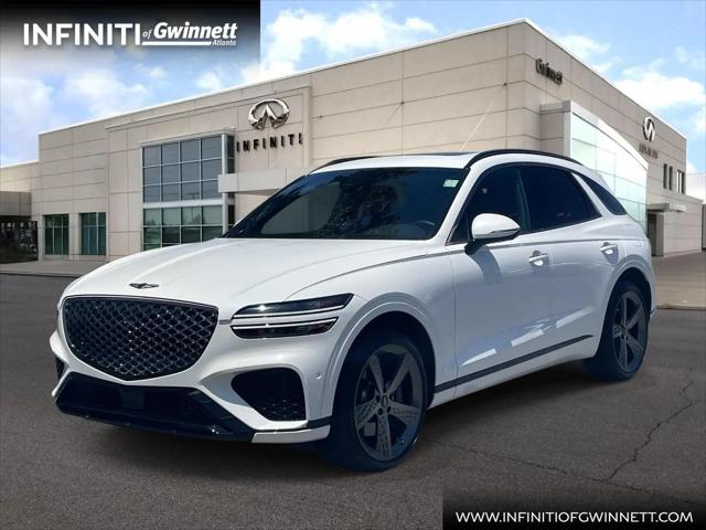 2025 Genesis GV70 2.5T AWD for sale in Duluth, GA