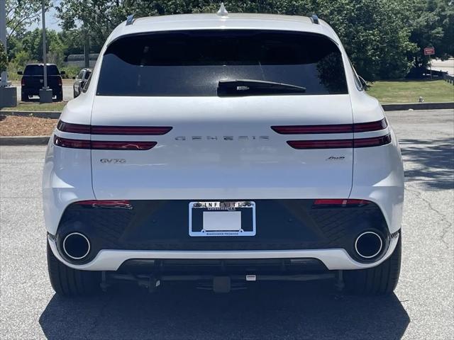 2025 Genesis GV70 2.5T AWD