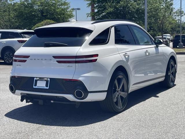 2025 Genesis GV70 2.5T AWD