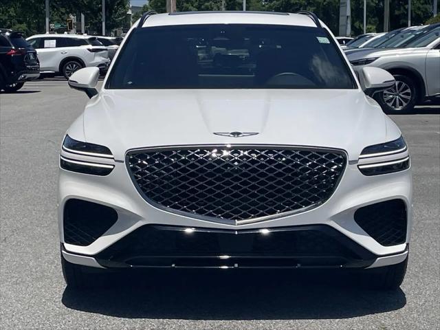 2025 Genesis GV70 2.5T AWD