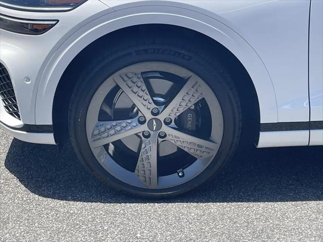 2025 Genesis GV70 2.5T AWD