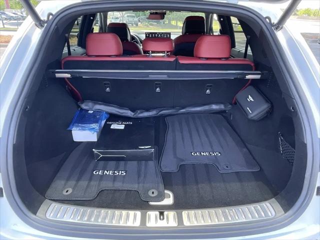 2025 Genesis GV70 2.5T AWD