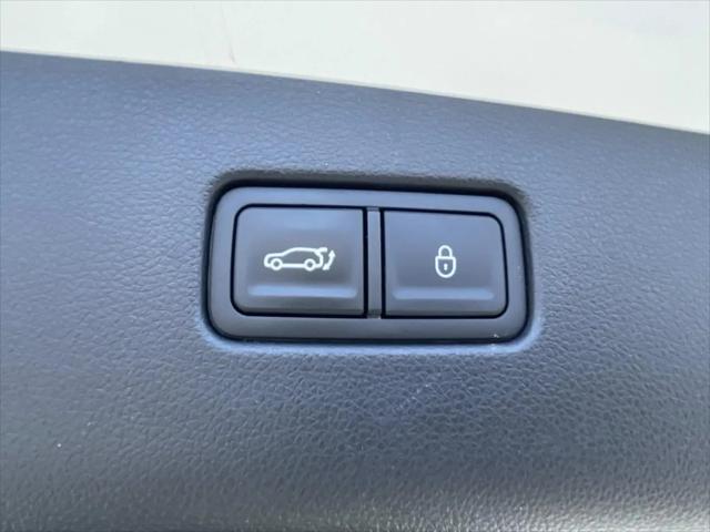 2025 Genesis GV70 2.5T AWD