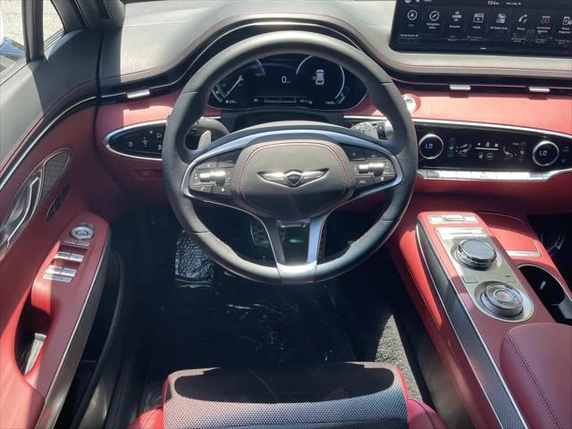 2025 Genesis GV70 2.5T AWD
