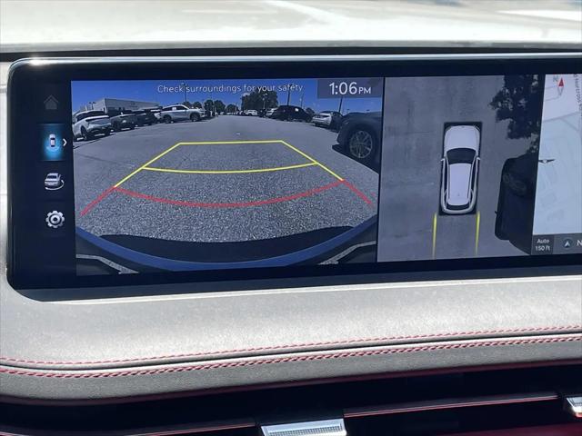 2025 Genesis GV70 2.5T AWD