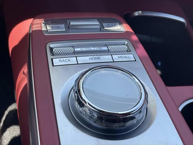 2025 Genesis GV70 2.5T AWD