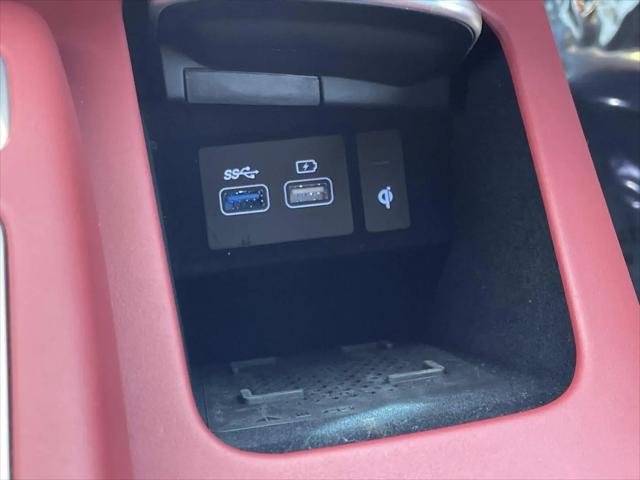 2025 Genesis GV70 2.5T AWD