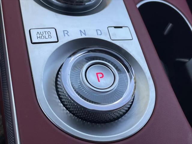 2025 Genesis GV70 2.5T AWD