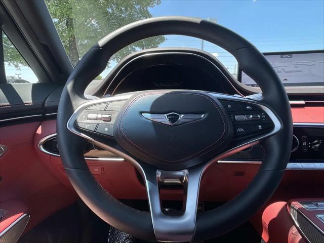 2025 Genesis GV70 2.5T AWD